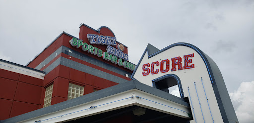 Tight Ends Sports Bar & Grill